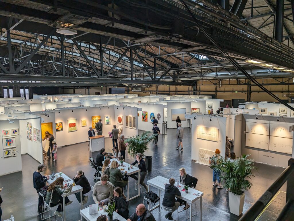 Souq Art Fair UAE