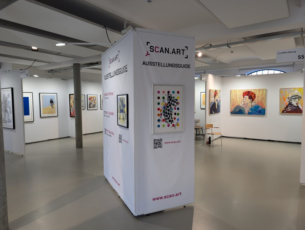 Souq Art Fair UAE