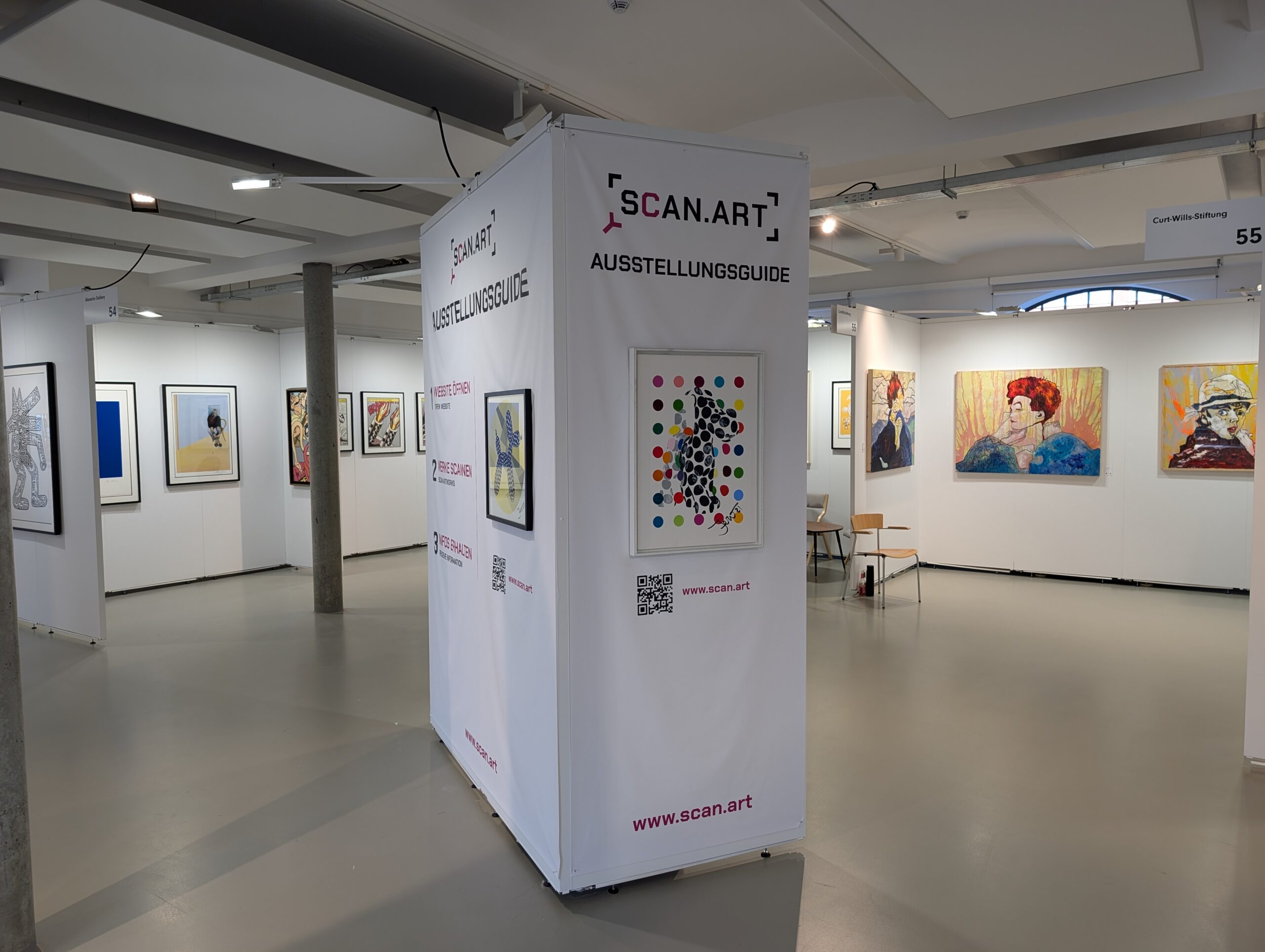 Souq Art Fair UAE