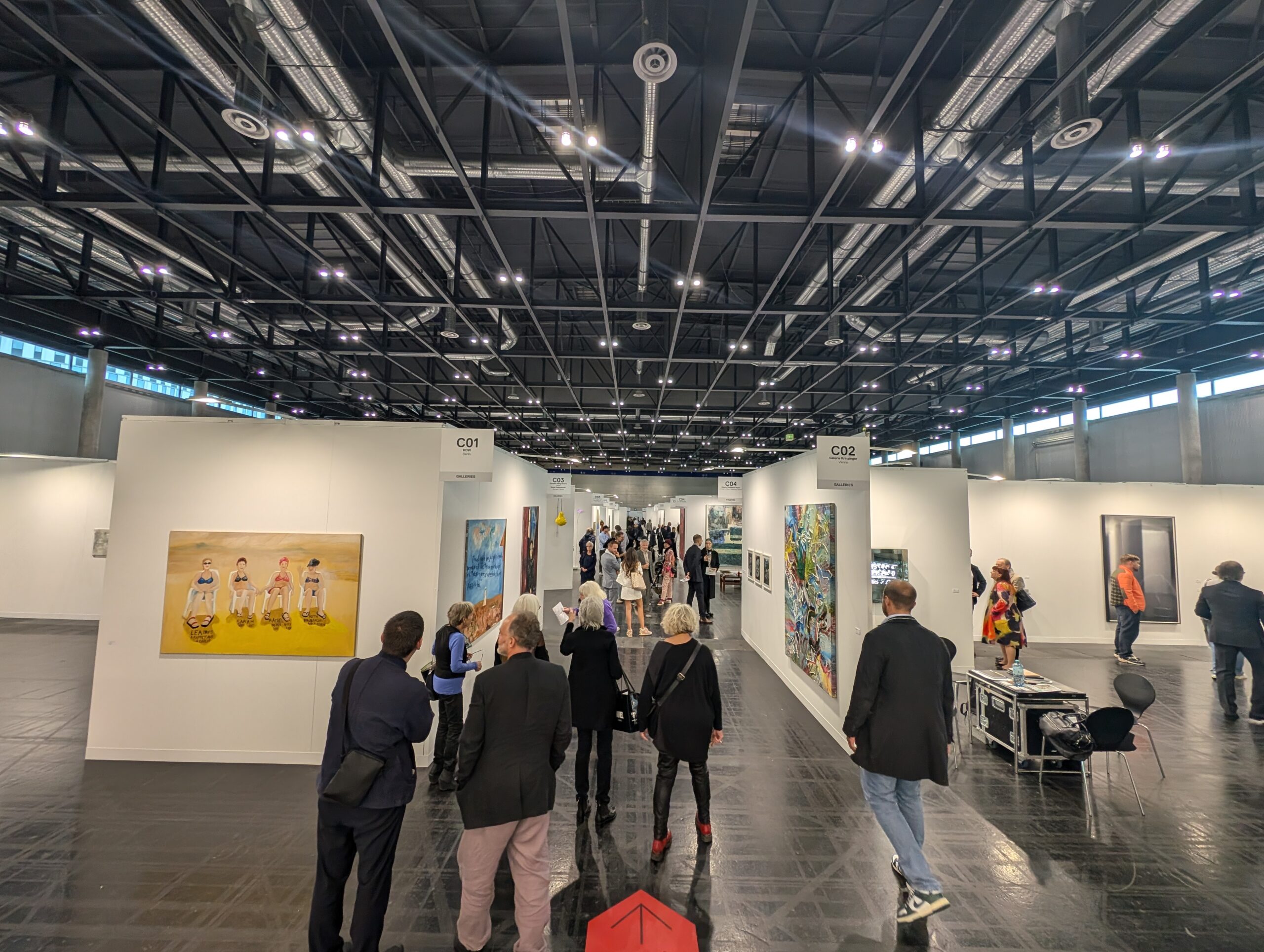 SouqArtFair UAE